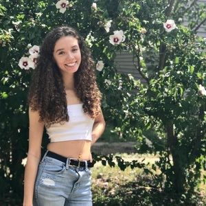 Meet your Posher, Kylee